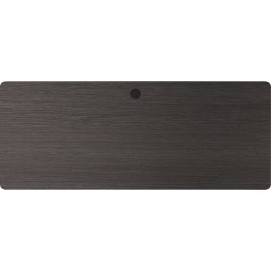 Lorell Fortress Educators Desk Laminate Worksurface1