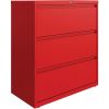 Lorell 3-drawer Lateral File1