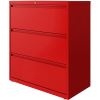 Lorell 3-drawer Lateral File3