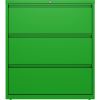 Lorell 3-drawer Lateral File2