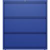 Lorell 3-drawer Lateral File2