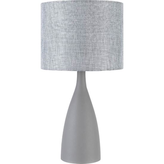 Lorell Executive Table Lamp1