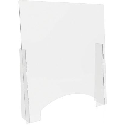 Lorell Countertop Barrier1