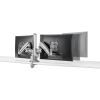 Lorell Desk Mount for Monitor - Gray10