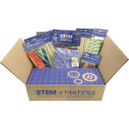 Teacher Created Resources STEM Starters Zip Line Kit1