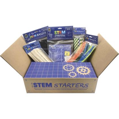 Teacher Created Resources STEM Starters Activity Kit1