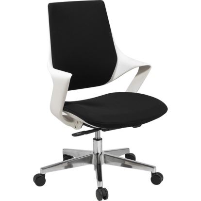 Lorell Poly Shell Conference Task Chair1