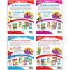 Trend Wipe-off Book Learning Fun Book Set Printed Book2