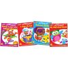 Trend Wipe-off Book Learning Fun Book Set Printed Book3