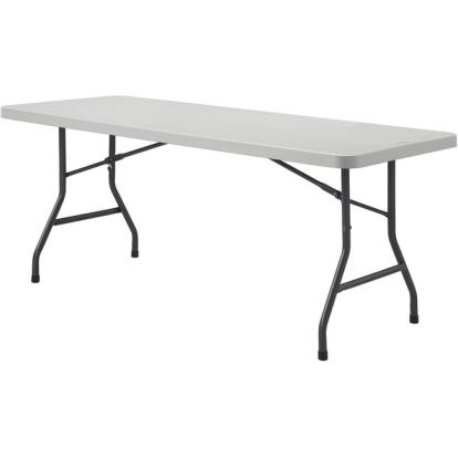 Lorell Ultra-Lite Folding Table1