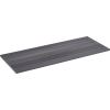 Lorell Relevance Series Charcoal Laminate Office Furniture Tabletop2