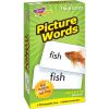 Trend Picture Words Flash Cards1