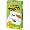 Trend Picture Words Flash Cards3
