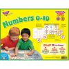 Trend Match Me Numbers 0-10 Learning Game2