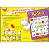 Trend Multiplication Bingo Learning Game2