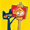 Teacher Created Resources Pete The Cat Meow Match Game5