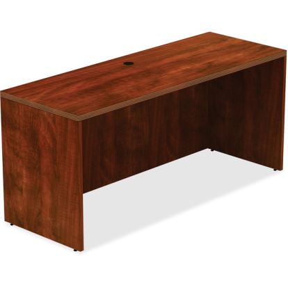 Lorell Chateau Series Credenza1