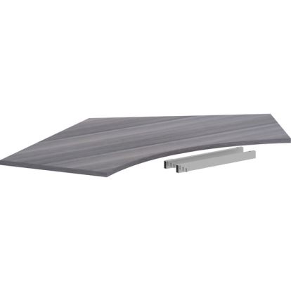 Lorell Relevance Series 120 Curve Panel Top1