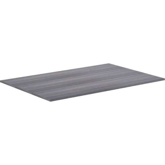 Lorell Revelance Conference Rectangular Tabletop1