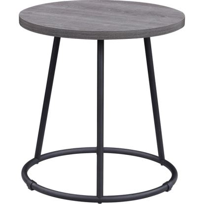 Lorell Round Side Table1