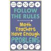 Teacher Created Resources Math Fun Posters5