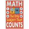 Teacher Created Resources Math Fun Posters6