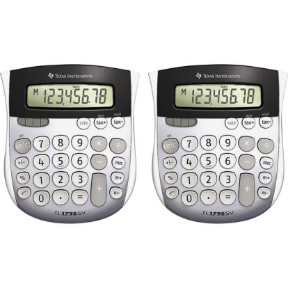 Texas Instruments TI-1795SV SuperView Calculators1