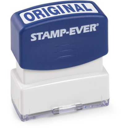 Trodat Pre-inked ORIGINAL Stamp1