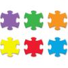 Trend Mini Accents Puzzle Pieces Variety Pack1