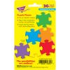 Trend Mini Accents Puzzle Pieces Variety Pack2