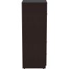 Lorell Essentials Laminate Tall Storage Cabinet - 2-Drawer4