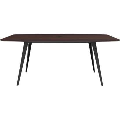 Lorell 72" Rectangular Conference Tabletop1