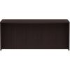 Lorell Espresso Laminate Desk3