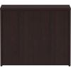 Lorell 2-Box/1-File Espresso 4-drawer Lateral File3