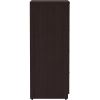 Lorell Essentials Espresso 4-drawer Lateral File4