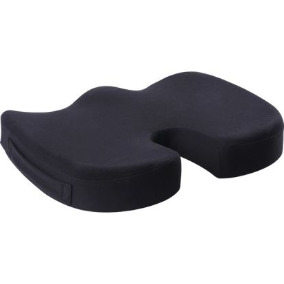 Lorell Butterfly-Shaped Seat Cushion1