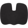 Lorell Butterfly-Shaped Seat Cushion2