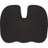 Lorell Butterfly-Shaped Seat Cushion3