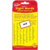 Trend Sight Words Level A Flash Cards2