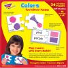 Trend Colors Fun-to-know Puzzles2