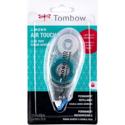 Tombow Mono Air Touch Power Net Tape Dispenser1