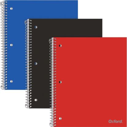 TOPS 1-Subject Poly Notebook1