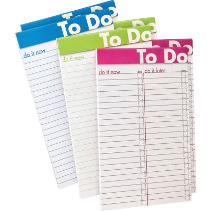 Ampad To Do List Notepad1