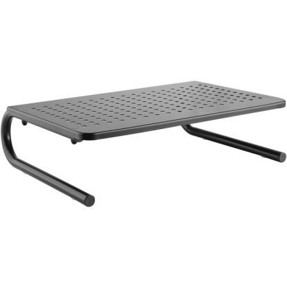 Lorell Height-Adjustable Steel Desktop Stand1