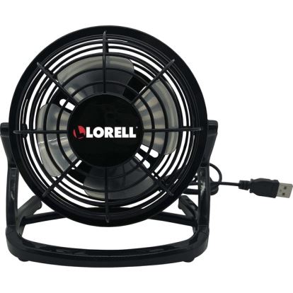 Lorell USB-powered Personal Fan1