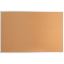 Lorell Aluminum Frame Cork Board1