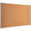 Lorell Aluminum Frame Cork Board3