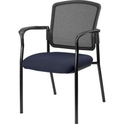 Lorell Breathable Mesh Guest Chair1