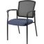 Lorell Stackable Mesh Back Guest Chair1