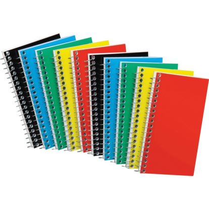 Ampad Sidebound Memo Notebooks1